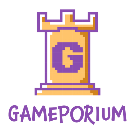 Gameporium